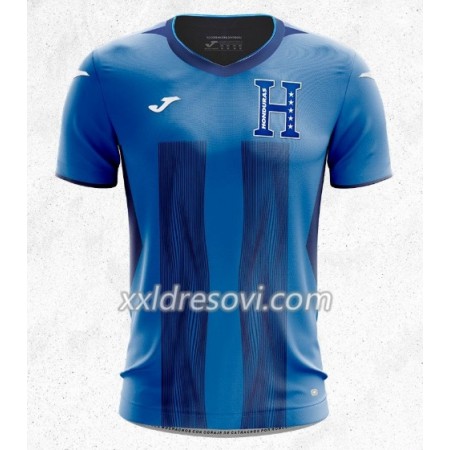 Honduras Treći Nogometni Dres 2019